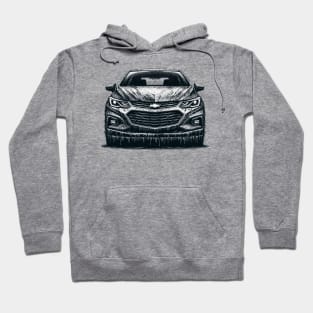 Chevrolet Cruze Hoodie